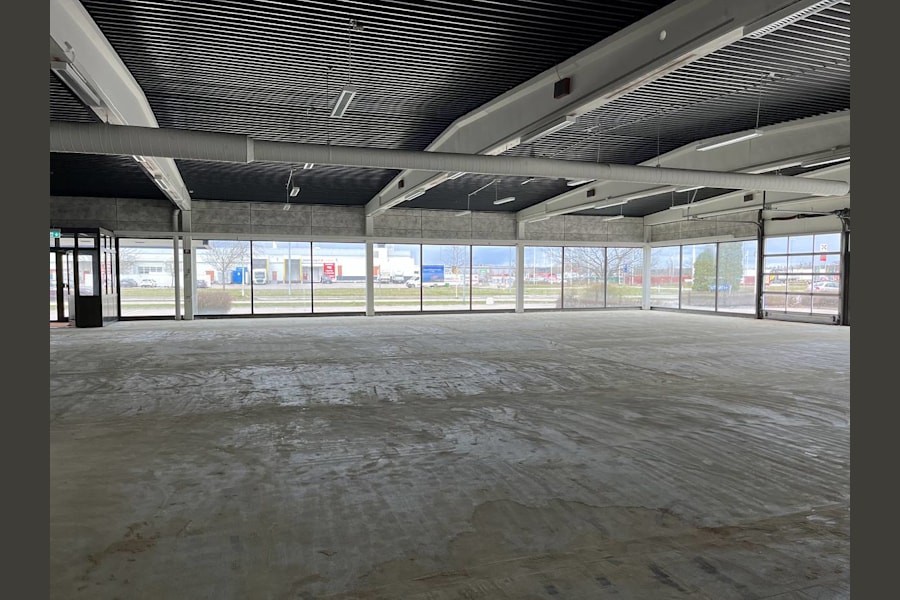 Butikslokal på Barnhemsgatan 59, Köping – bild 2