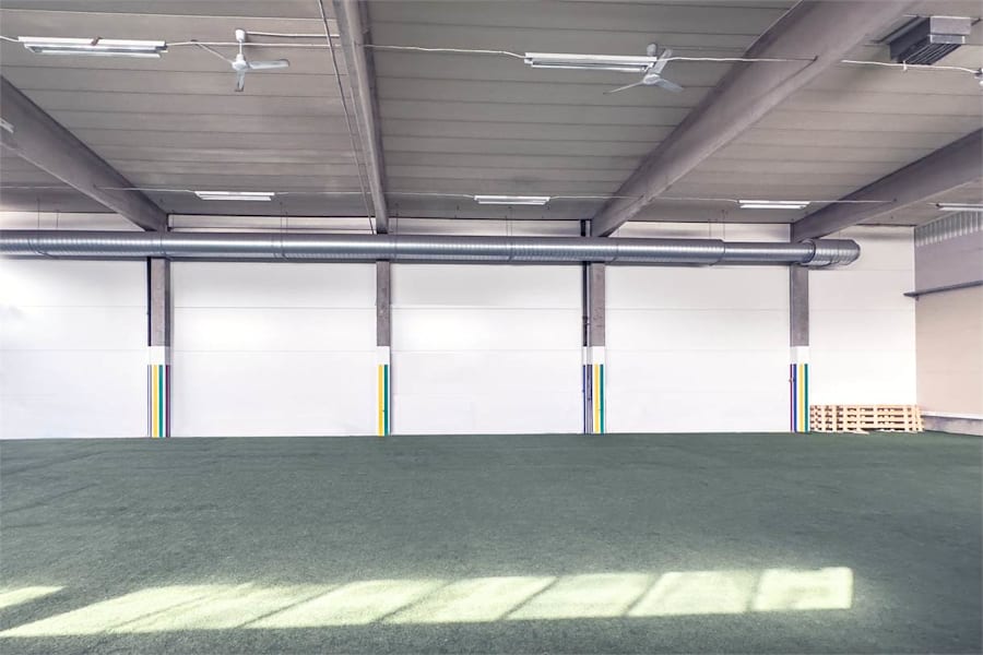 Industrilokal på Betongvägen 1, Karlstad – bild 8