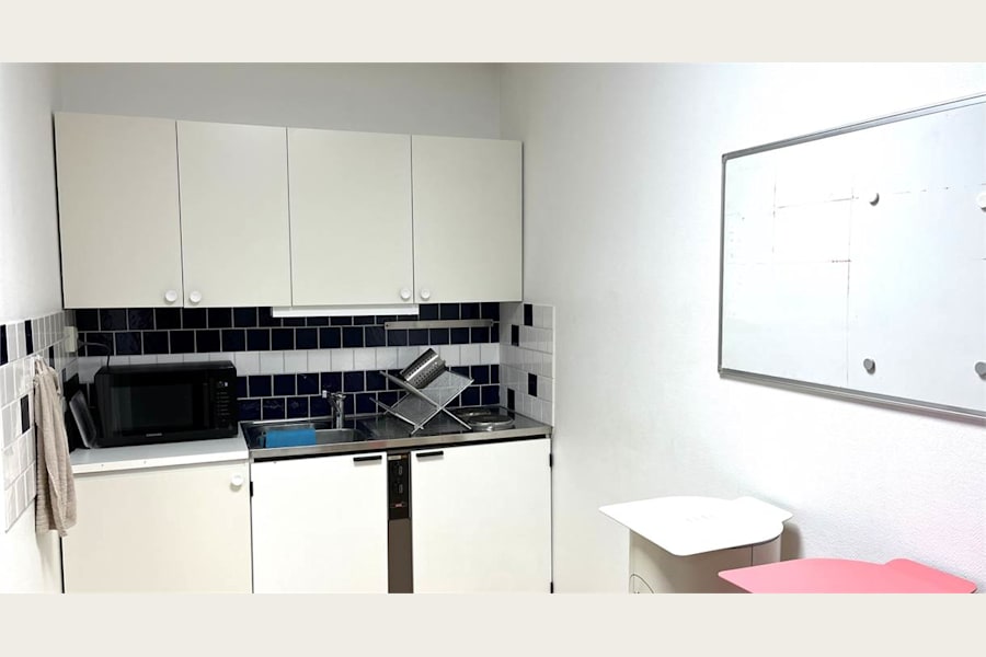 Kontorslokal på Mätarvägen 5, Kungsängen – bild 5