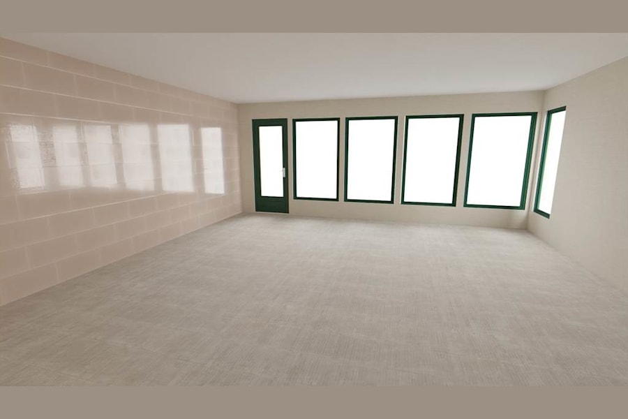 Butikslokal på Jungfruns gata 419, Brandbergen – bild 5