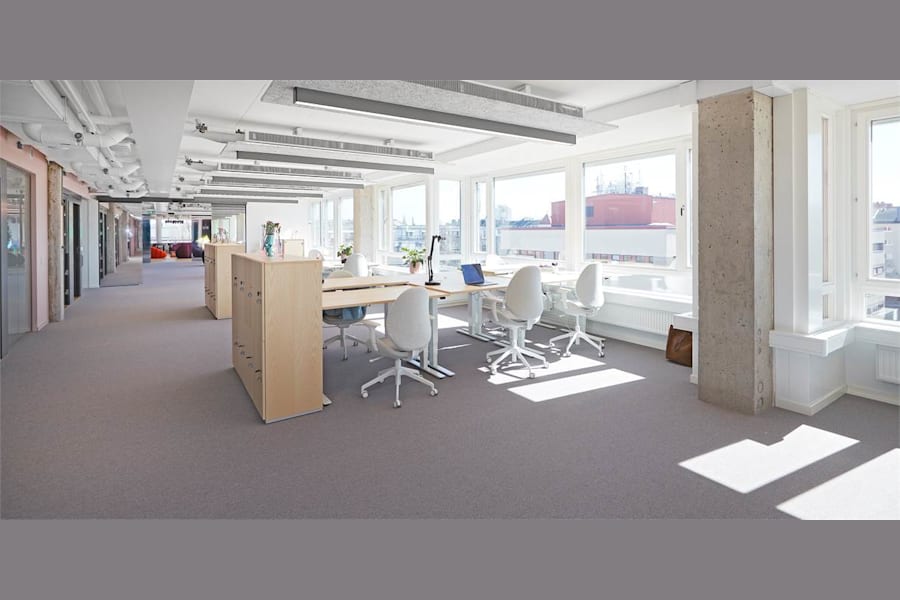 Kontorslokal på Torkel Knutssonsgatan 24, Stockholm – bild 2