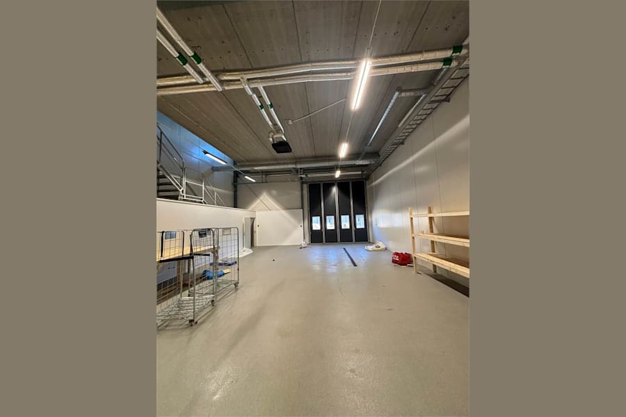 Industrilokal på Tuna Gårdsväg 17, Tumba – bild 5