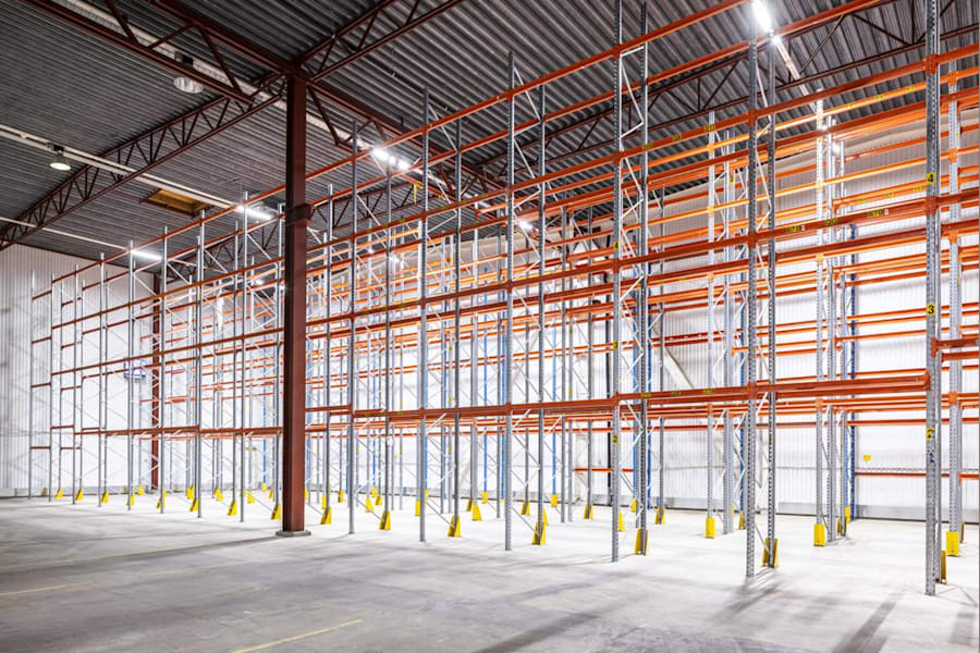 Industrilokal på Fagerstagatan 19 C, SPÅNGA – bild 12