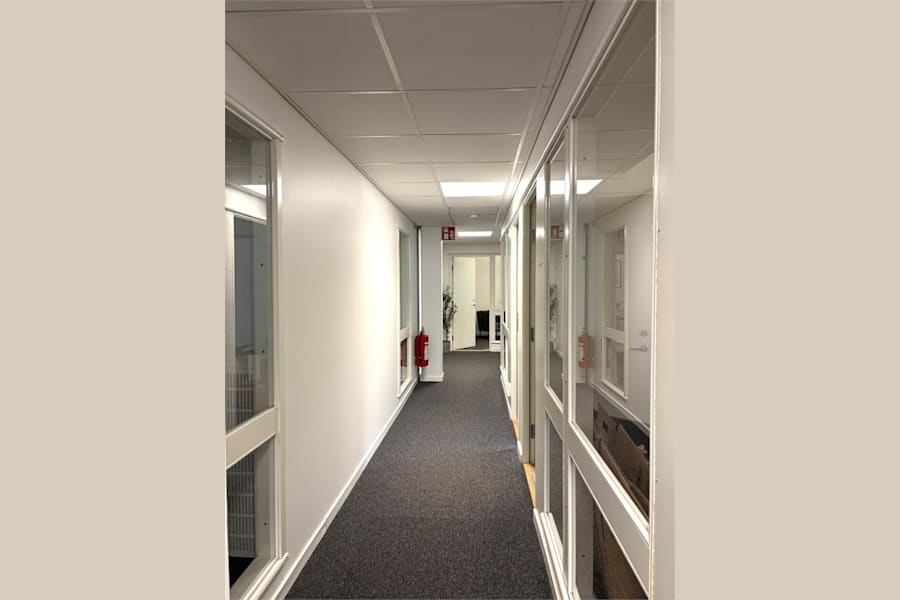 Kontorslokal på Wedavägen 1A-1B, Lokal 7, Södertälje – bild 9