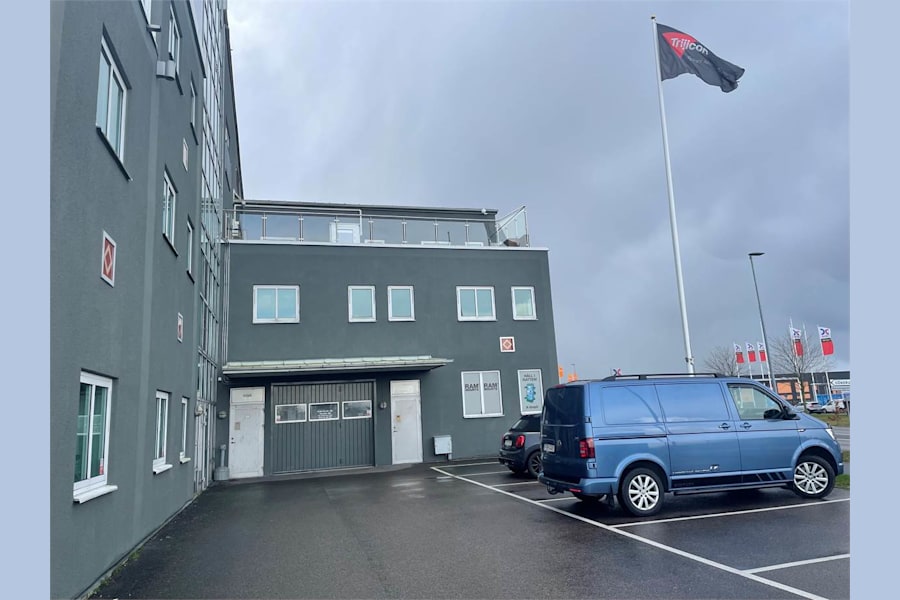 Kristinebergsvägen 17 - image - 0