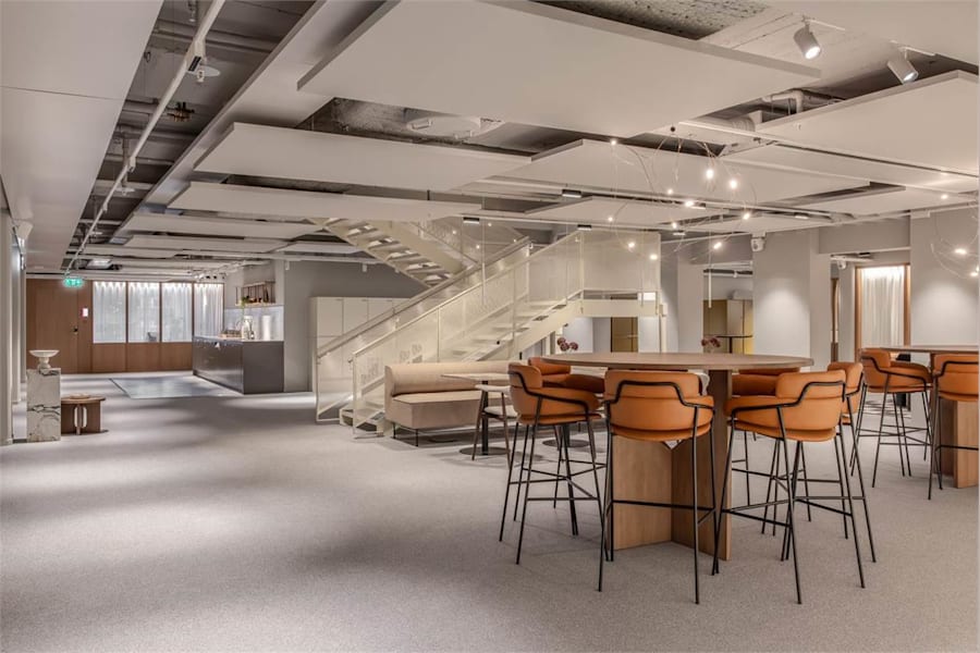 Kontorslokal på Arena Skrapan - Götgatan 78, Stockholm – bild 39