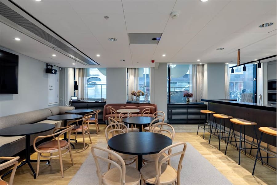 Kontorslokal på Regeringsgatan 67, Stockholm – bild 9