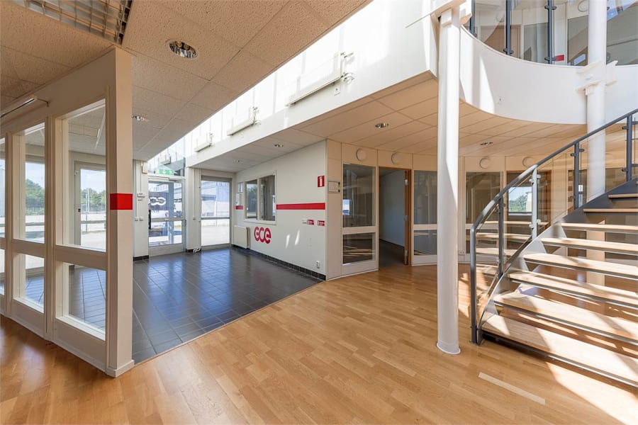 Kontorslokal på Källvattengatan 9, Malmö – bild 4