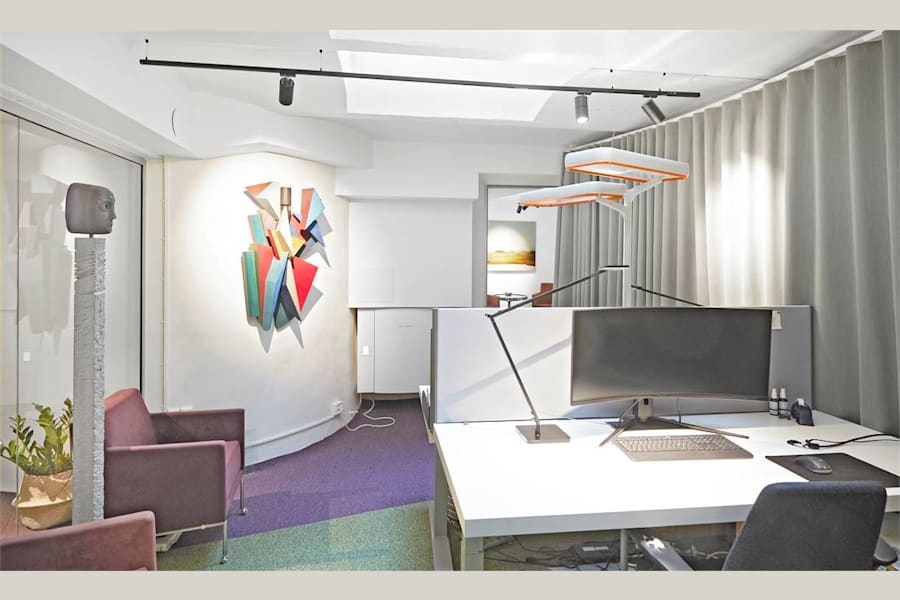 Tegnérgatan 35 - image - 12