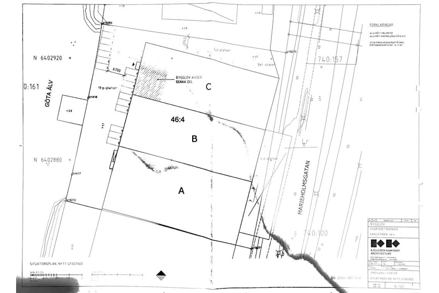 Marieholmsgatan 86 - image - 13