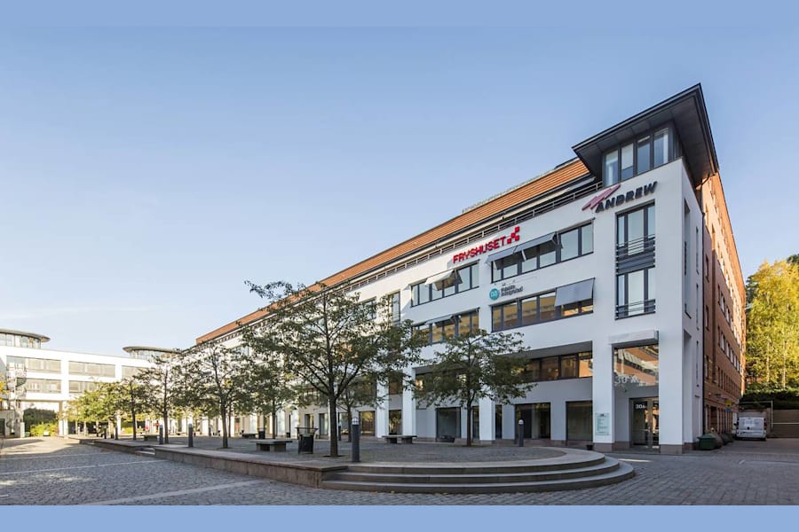 Kontorslokal på Isafjordsgatan 30 C, Kista – bild 10