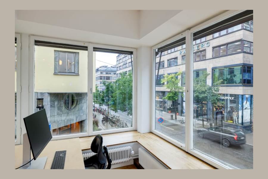 Kontorslokal på Norrlandsgatan 18, Stockholm – bild 31