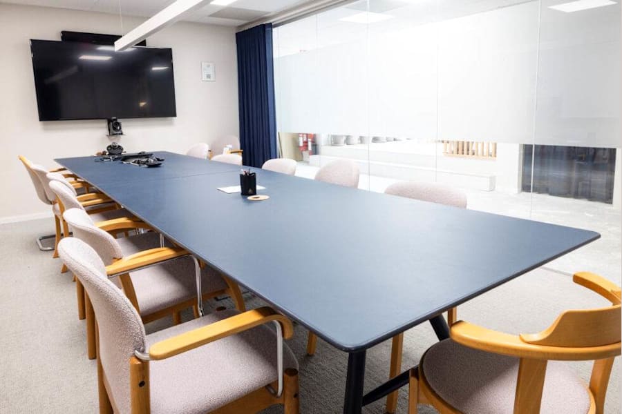 Kontorslokal på Första Långgatan 20, Göteborg – bild 6