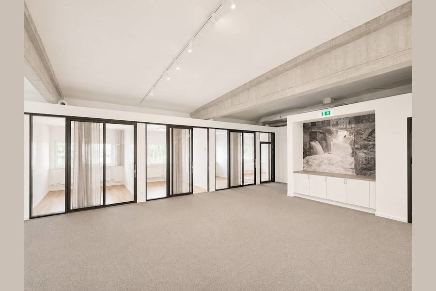 Kontorslokal på Argongatan 9, Mölndal – bild 2