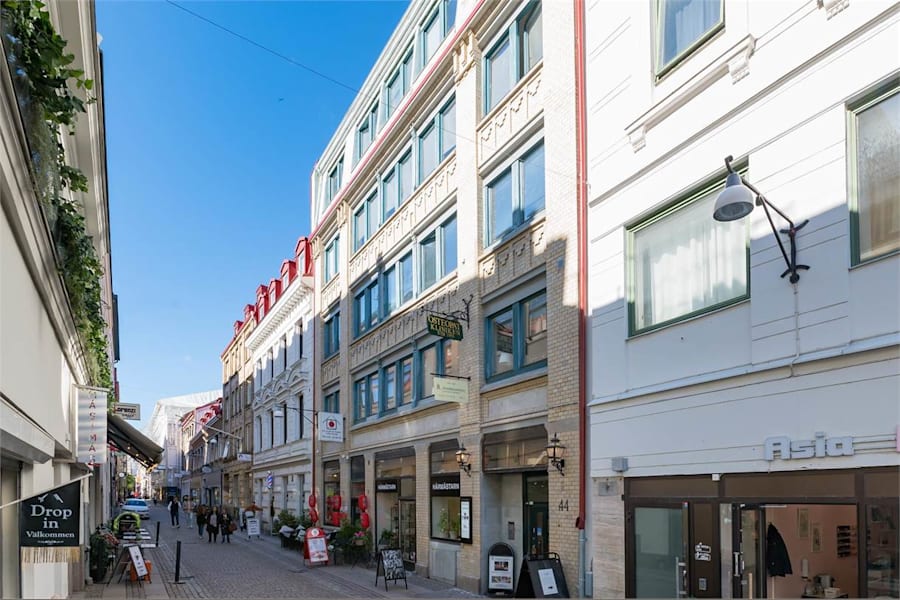 Kontorslokal på Östra Hamngatan 31, Göteborg – bild 9