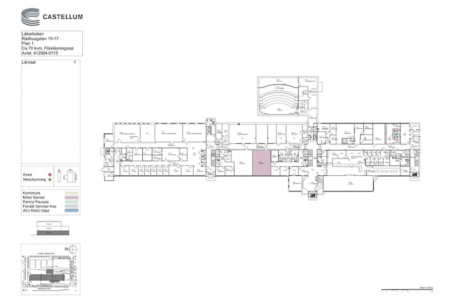 Rådhusgatan 15 - image - 3