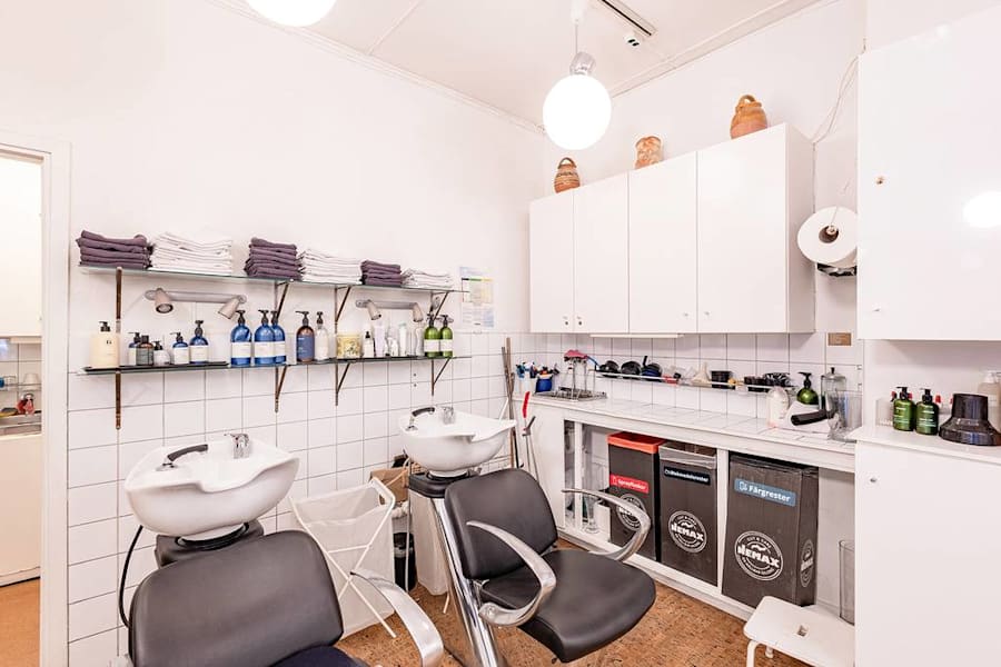 Restauranglokal på Folkungagatan 65, Stockholm – bild 6