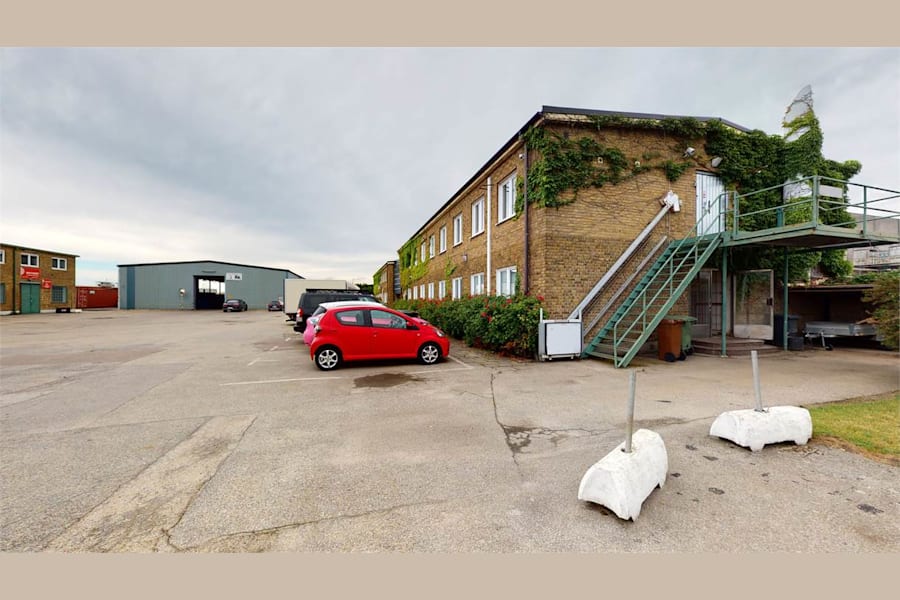 Lodgatan 14 - image - 1