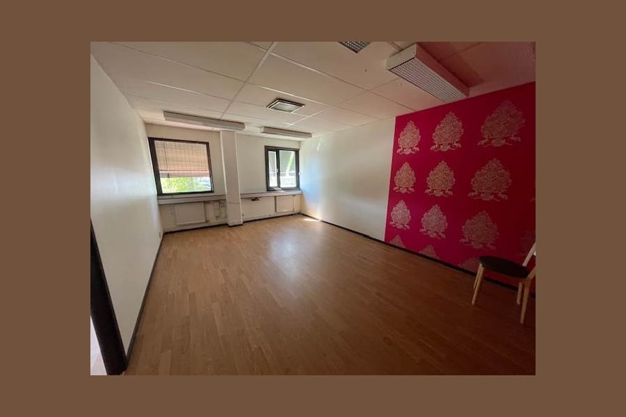 Lokal på Kvarnvägen 1A, Surte – bild 5