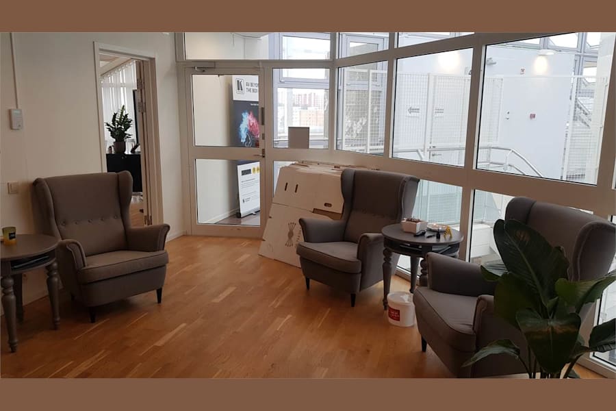 Kontorslokal på Kottbygatan 7, Kista – bild 3