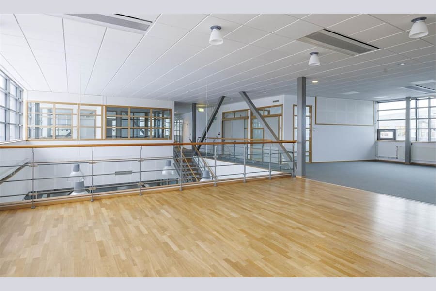 Kontorslokal på Skeppsgatan 9, Malmö – bild 2