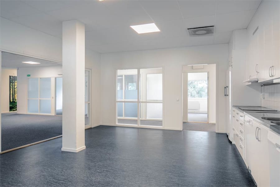 Kontorslokal på Ringborregatan 1, Västerås – bild 3