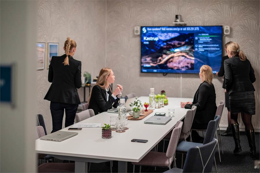 Kontorslokal på Köpsvängen 10, Bromma – bild 15