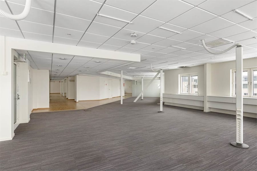 Kontorslokal på Lilla Bommen 5 A, Göteborg – bild 3