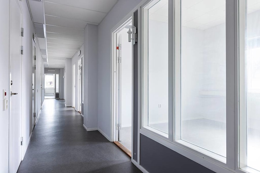 Kontorslokal på Bäckmans Gård 70, Kungsbacka – bild 5