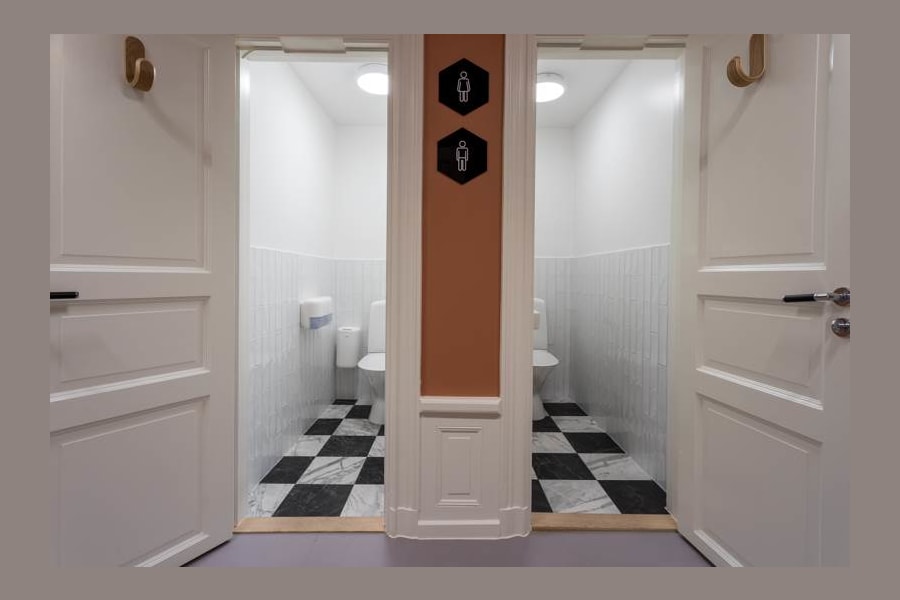 Coworking-plats på Lilla Nygatan 23, Stockholm – bild 8