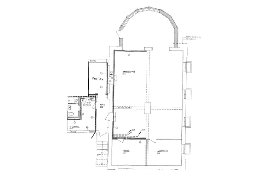 Kontorslokal på Tegelbruksvägen 2, Kristianstad – bild 10