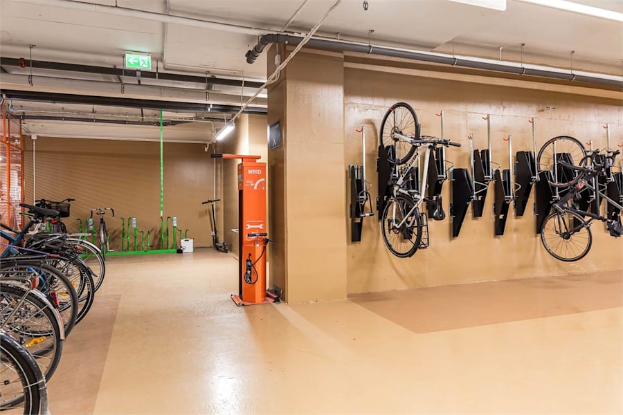 Kontorslokal på Norrlandsgatan 15, Stockholm – bild 13