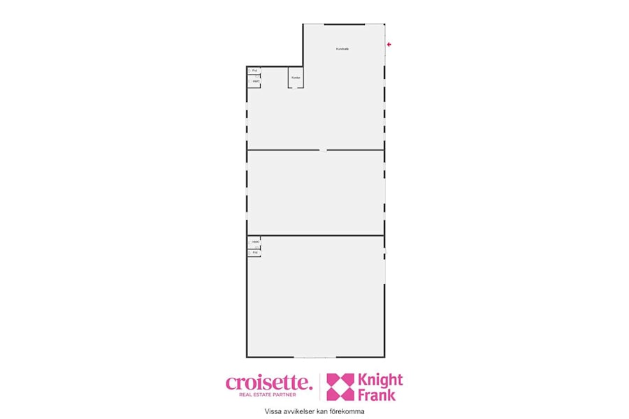 Butikslokal på Stångjärnsgatan 9, Uppsala – bild 3