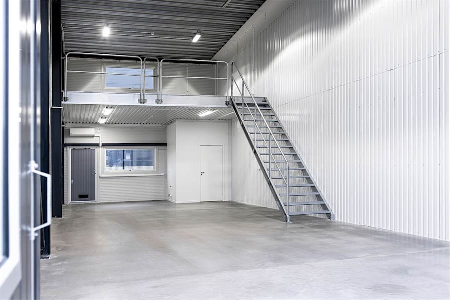 Industrilokal på Stormgatan 7, Borås – bild 9