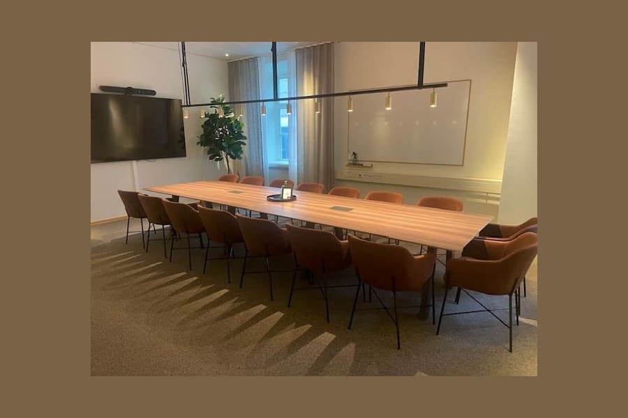 Kontorslokal på Kvarnbergsgatan 2, Göteborg – bild 13