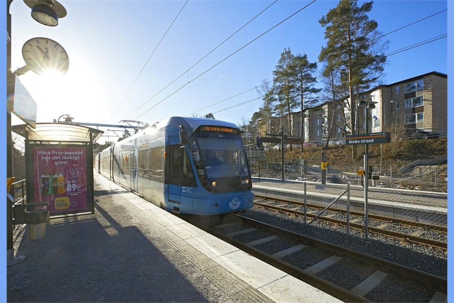 Gustavslundsvägen 139 - image - 6