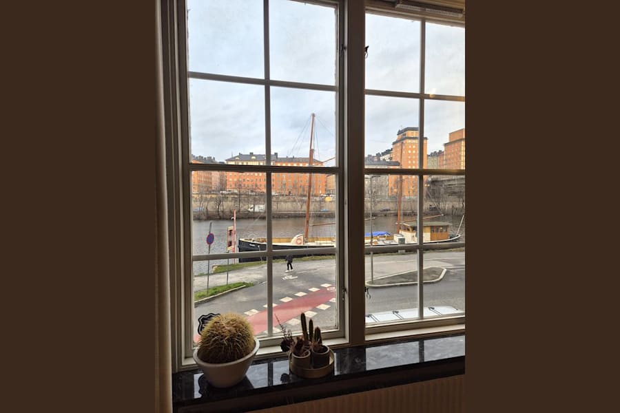 Kontorslokal på Sankt Eriksterrassen 72A, Stockholm – bild 7