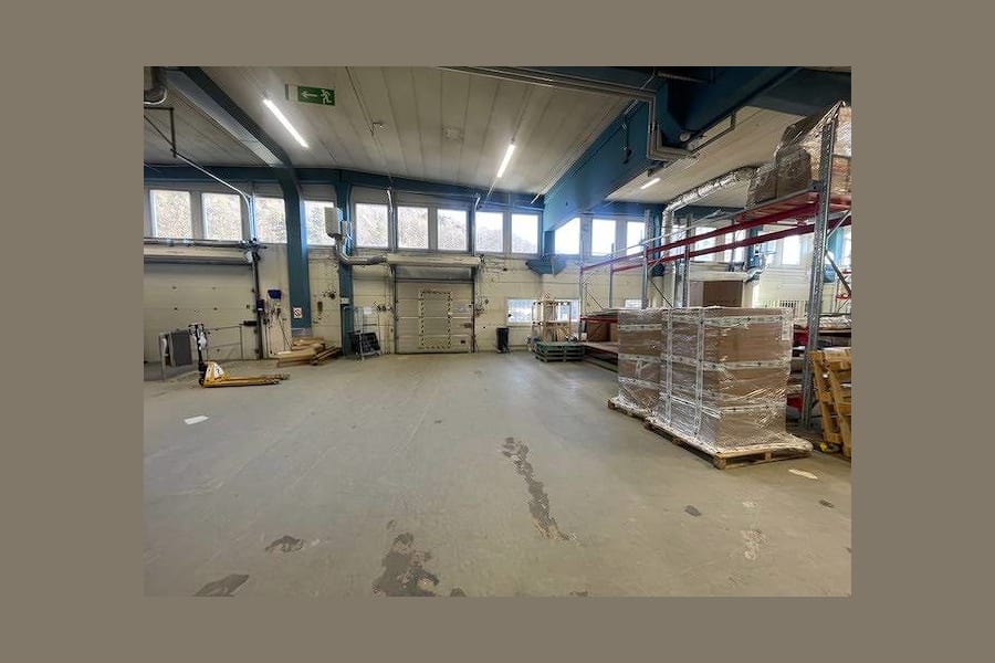 Lokal på Flöjelbergsgatan 7 A, Mölndal – bild 6