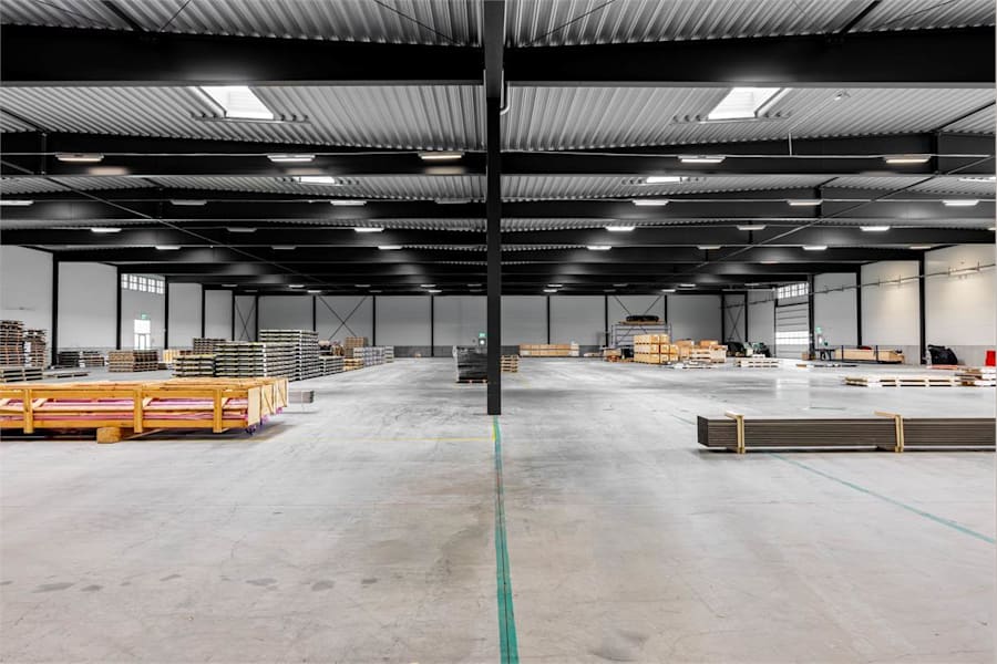 Lagerlokal på Cylindergatan 4, Malmö – bild 11