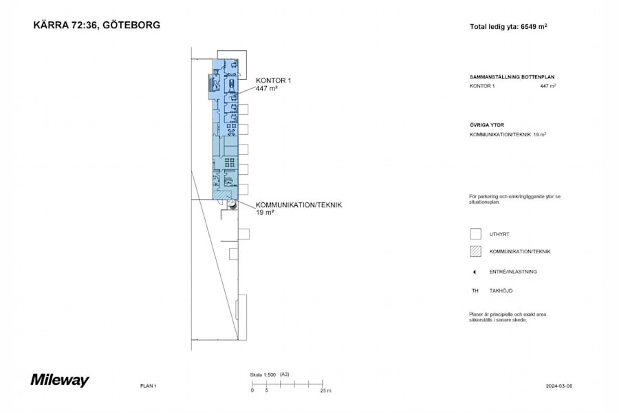 Tagenevägen 34F - image - 19