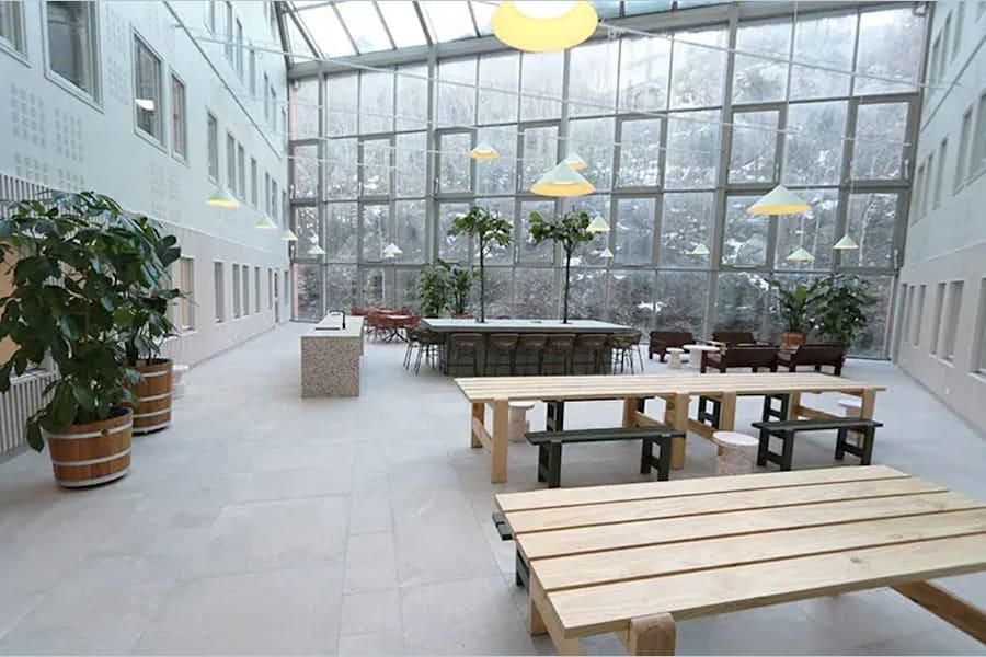 Kontorslokal på Gruvgatan 35, Västra Frölunda – bild 12