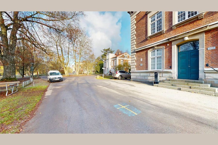 Kontorslokal på Sankt Lars väg 11, Lund – bild 18