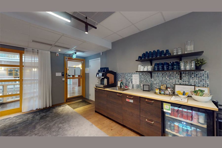 Coworking-plats på Drottninggatan 33, Stockholm – bild 11