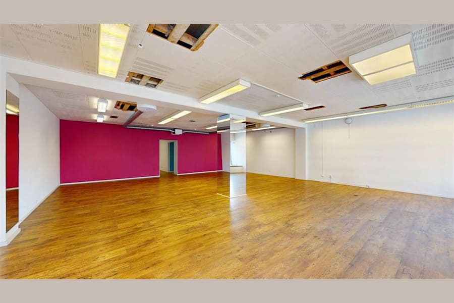 Östra Järnvägsgatan 12 - image - 0