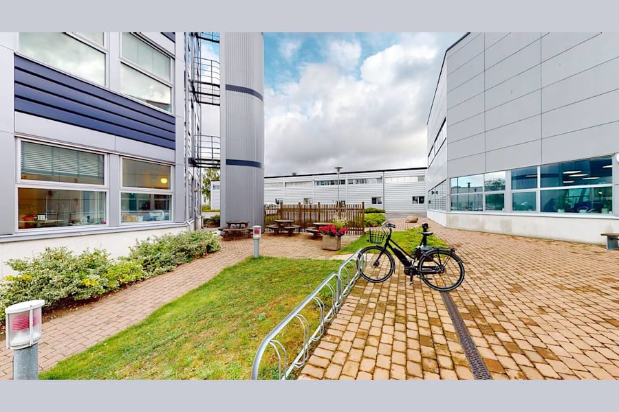 Kontorslokal på Traktorvägen 6C, Lund – bild 9