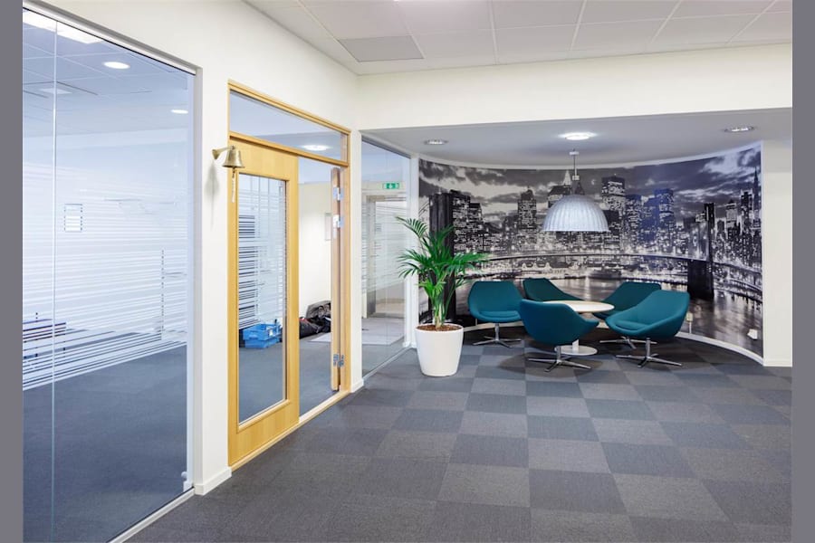 Kontorslokal på Södergatan 14, Malmö – bild 5