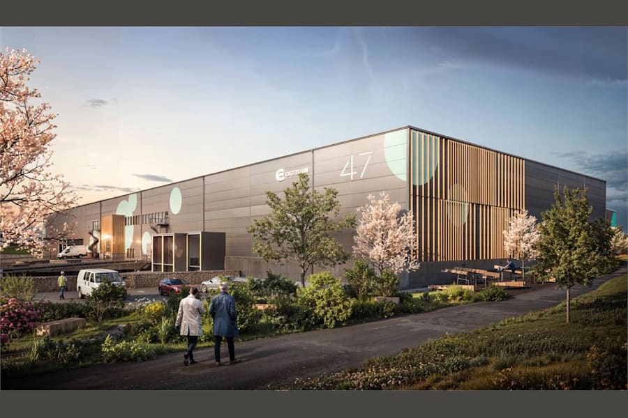 Mätarvägen 47 - image - 2