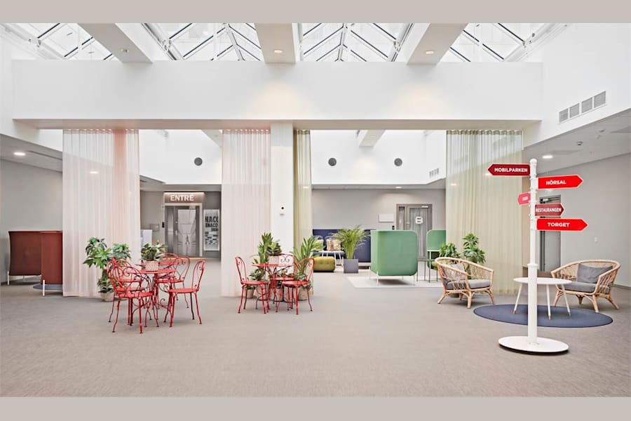 Kontorslokal på Skalholtsgatan 11, Kista – bild 4