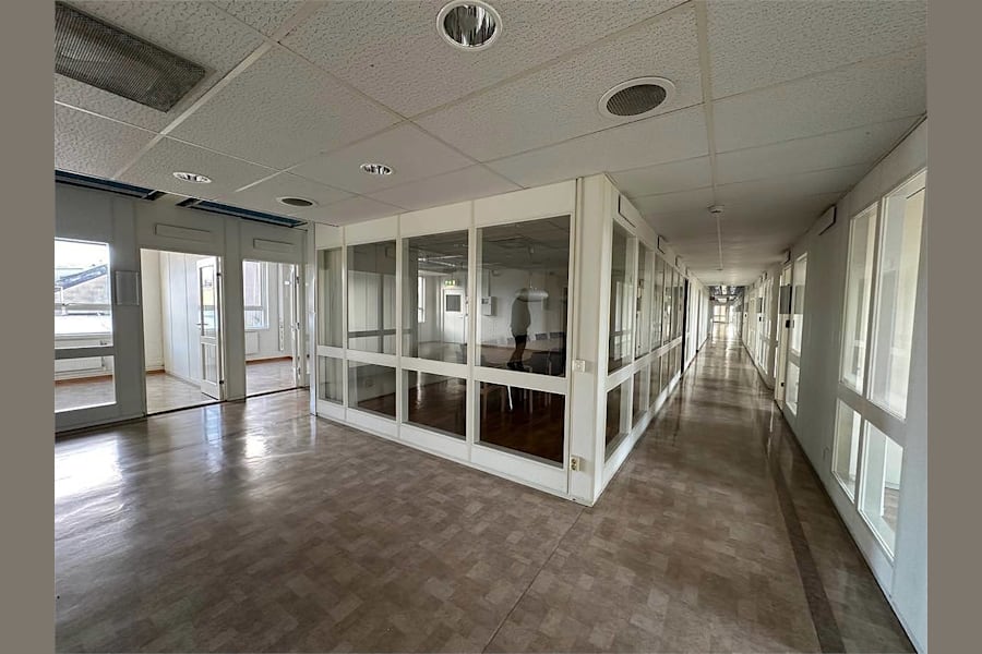 Kontorslokal på Industrigatan 75, Landskrona – bild 3