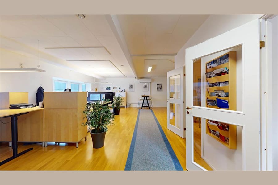 Företagsvägen 44 - image - 1